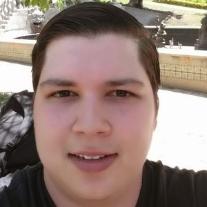 Meet your Posher, Daniel